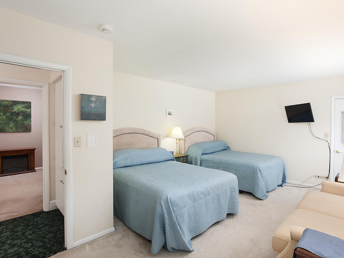 Park House Bed & Breakfast Johnson City Esterno foto